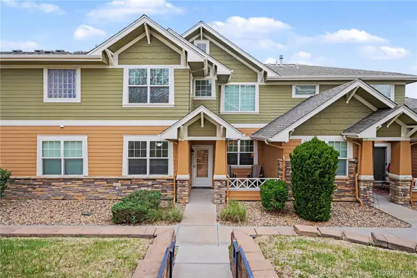 3631 S Perth Circle #103, Aurora, CO 80013