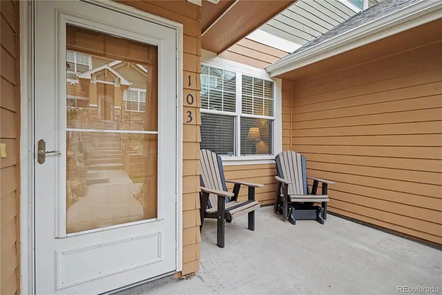 3631 S Perth Circle #103, Aurora, CO 80013 - #2