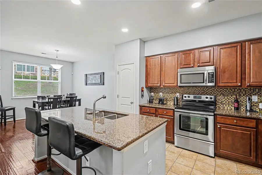 3631 S Perth Circle #103, Aurora, CO 80013 - #3