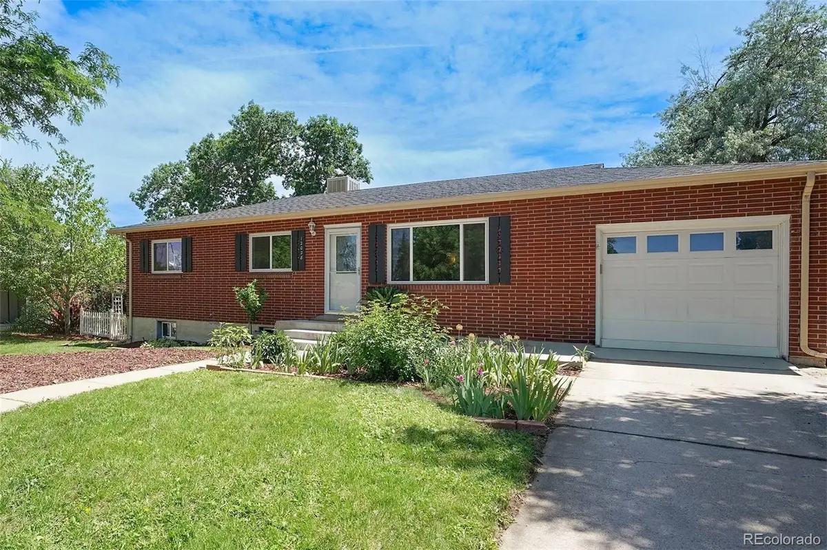 12028 W Virginia Drive, Lakewood, CO 80228 - #1