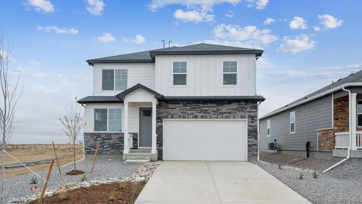 8347 E 135th Court, Thornton, CO 80602 - Image #1
