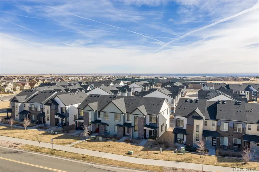 9331 Garnett Way #A, Arvada, CO 80007 - #2