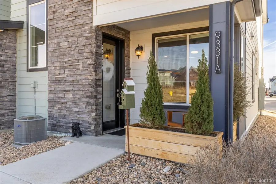 9331 Garnett Way #A, Arvada, CO 80007 - #3