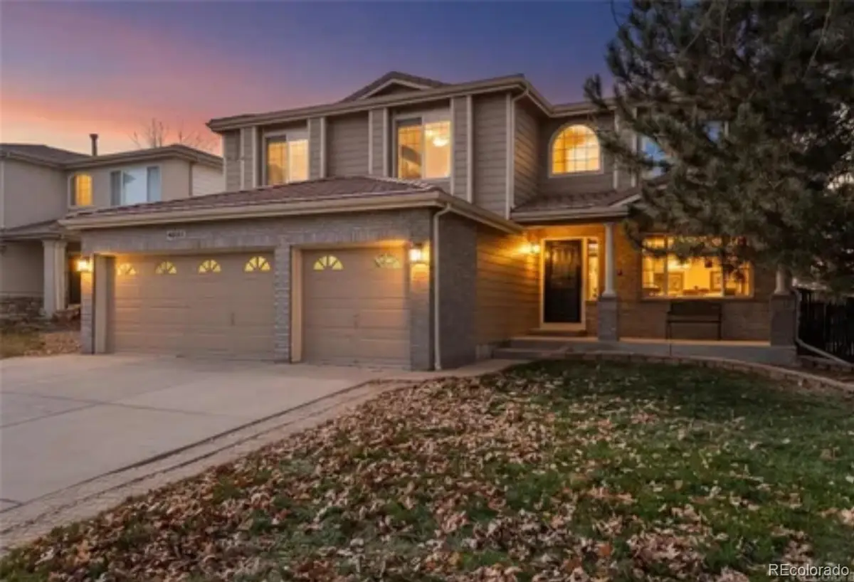 4681 Iran Street, Denver, CO 80249 - #1