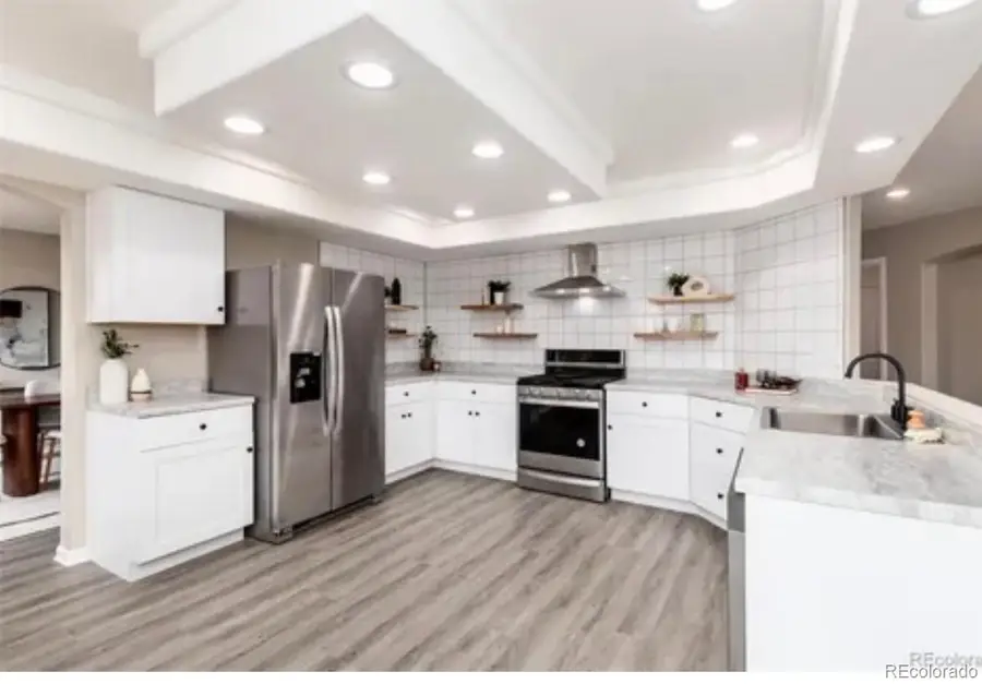 4681 Iran Street, Denver, CO 80249 - #3