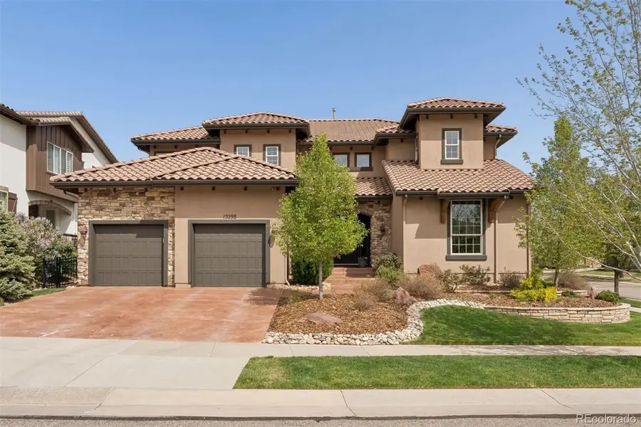 15298 W Warren Drive, Lakewood, CO 80228 - #3