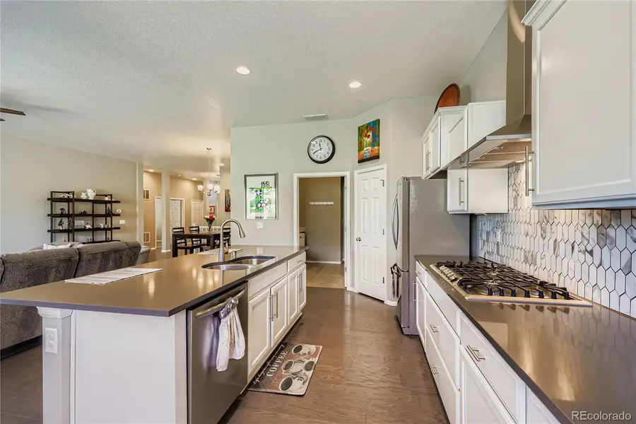 648 Sage Grouse Circle, Castle Rock, CO 80109 - Image #3