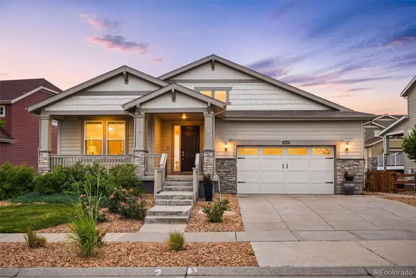 19174 W 95th Lane, Arvada, CO 80007