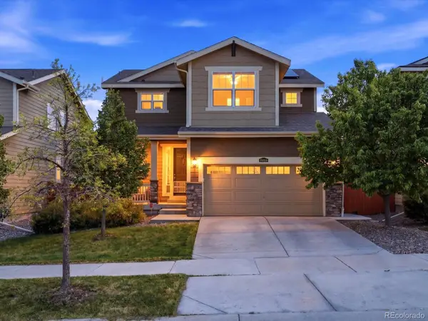 15006 Vienna Circle, Parker, CO 80134