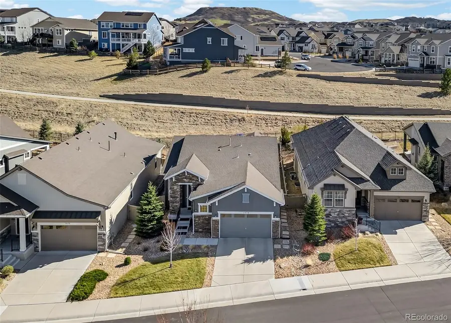 2474 Lassen Lane, Castle Rock, CO 80109 - #2
