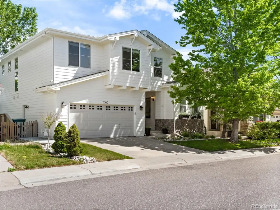 3360 Ashworth Avenue, Highlands Ranch, CO 80126 - #3