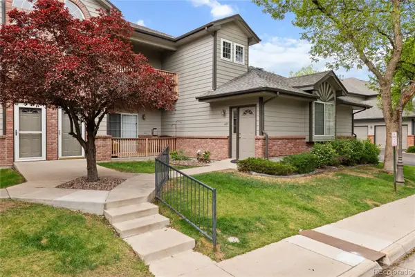 11045 Huron Street #605, Northglenn, CO 80234