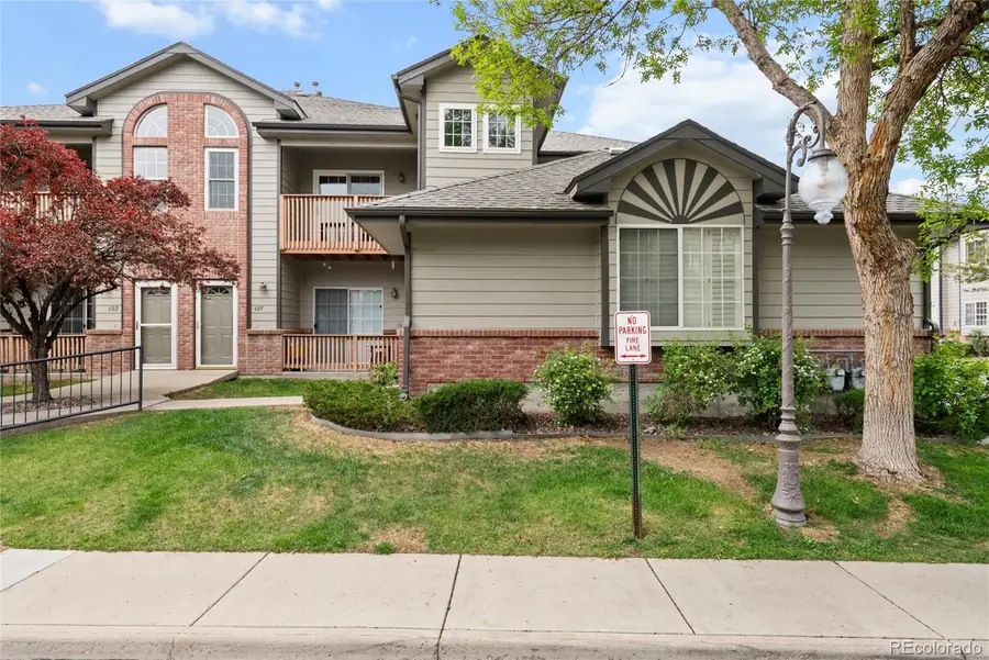 11045 Huron Street #605, Northglenn, CO 80234 - #2