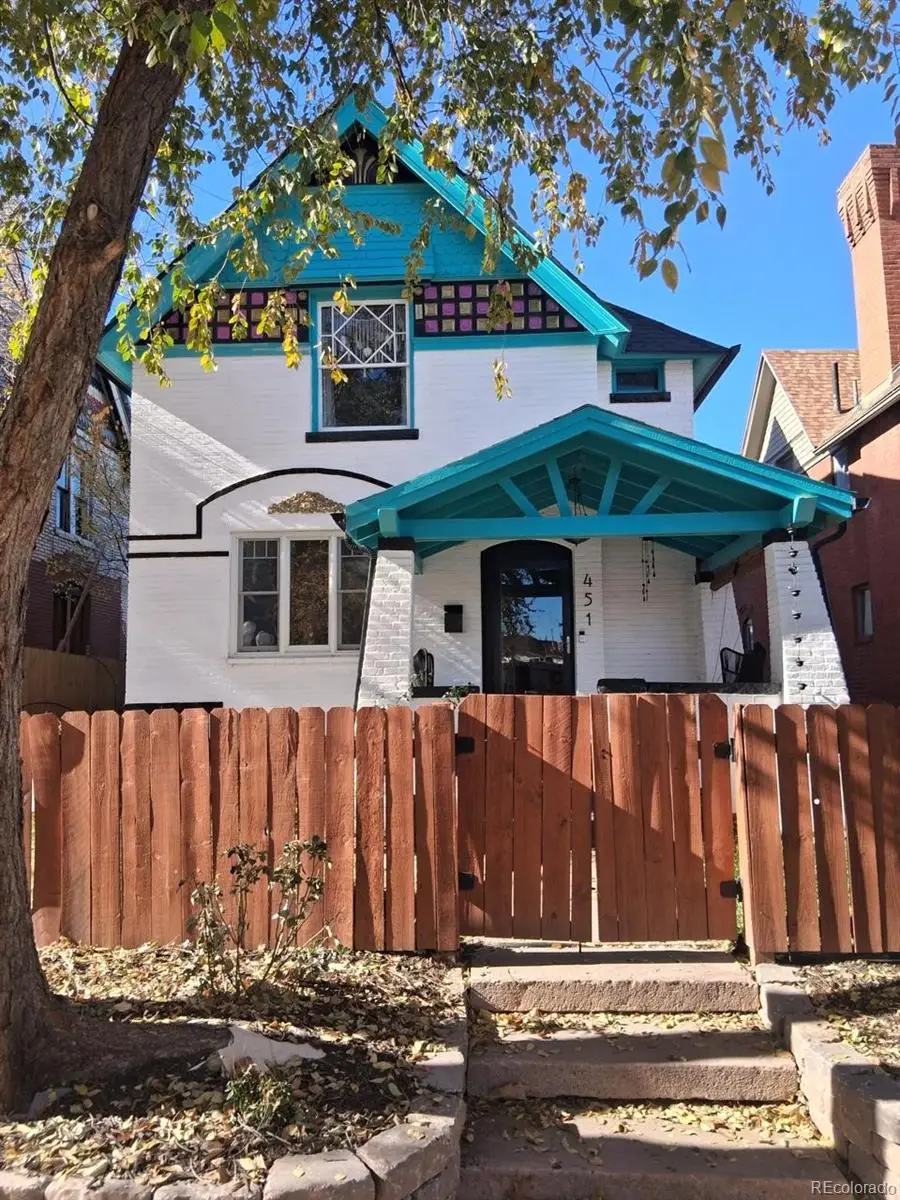 451 Acoma Street, Denver, CO 80204 - Image #3