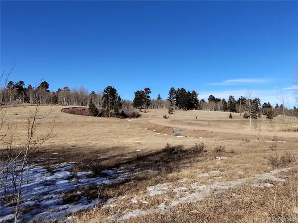 29 Hidden Valley Drive, Florissant, CO 80816