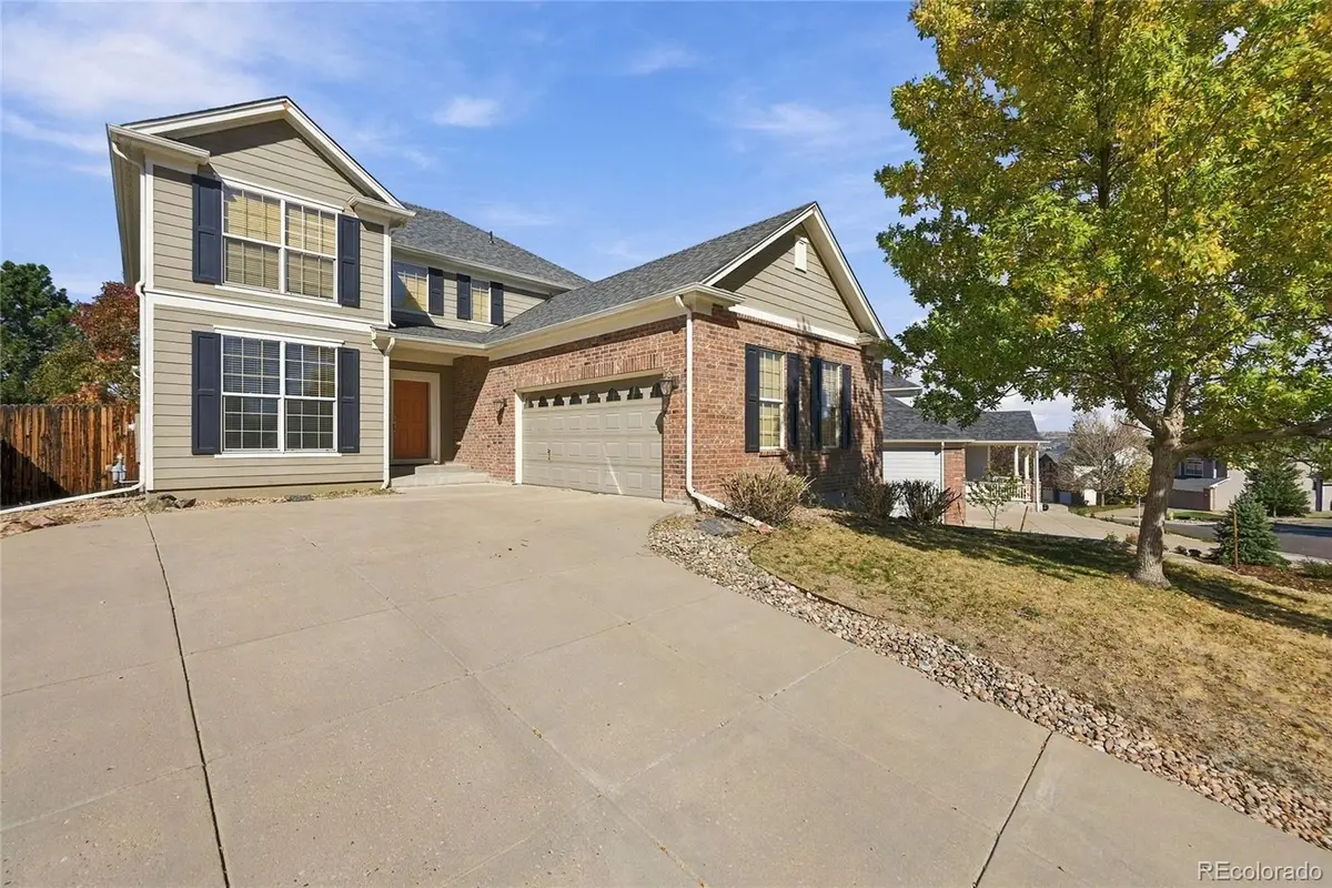 1688 Granger, Castle Rock, CO 80109 - #1