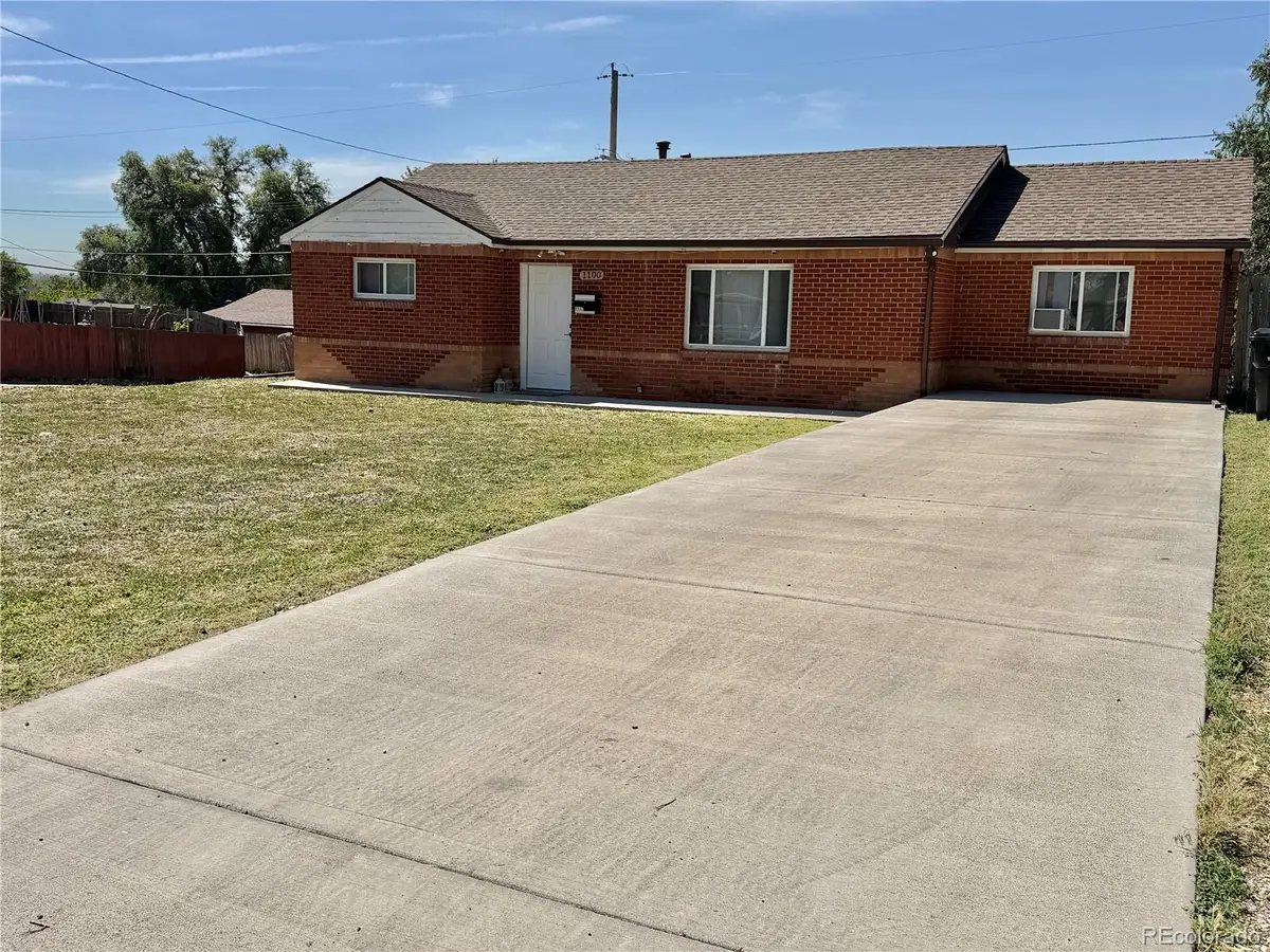 1100 Russell Boulevard, Thornton, CO 80229 - #1