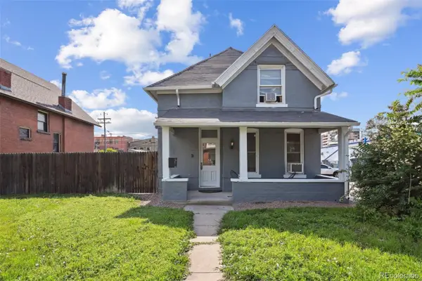 253 N Lincoln Street, Denver, CO 80203