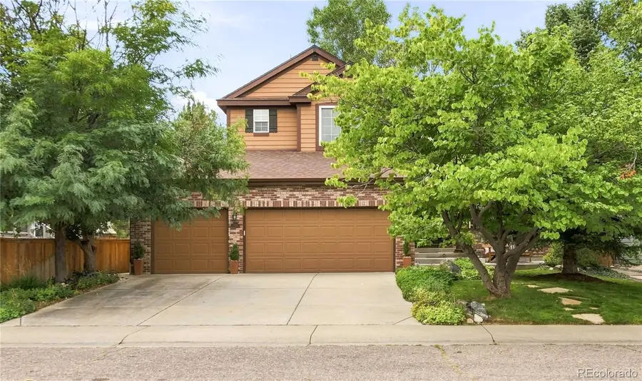 9723 Crowsley Court, Parker, CO 80134 - #2