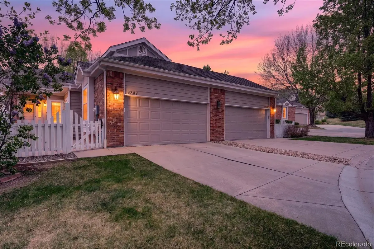 9807 Carmel Court, Lone Tree, CO 80124 - #1
