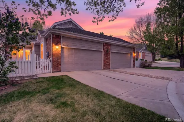 9807 Carmel Court, Lone Tree, CO 80124
