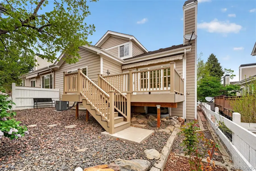 9807 Carmel Court, Lone Tree, CO 80124 - #2