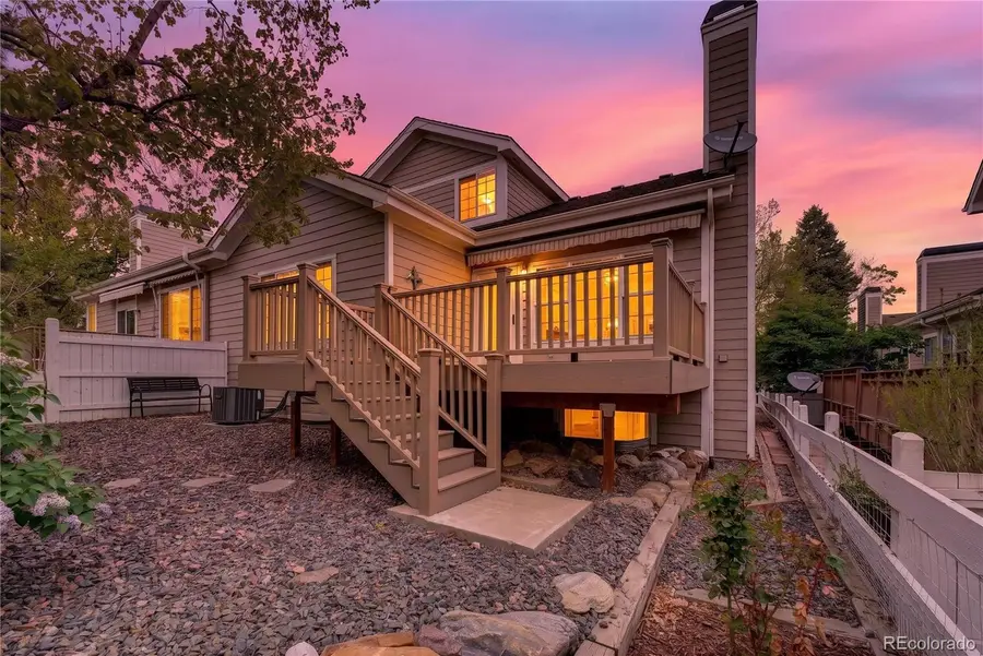 9807 Carmel Court, Lone Tree, CO 80124 - #3