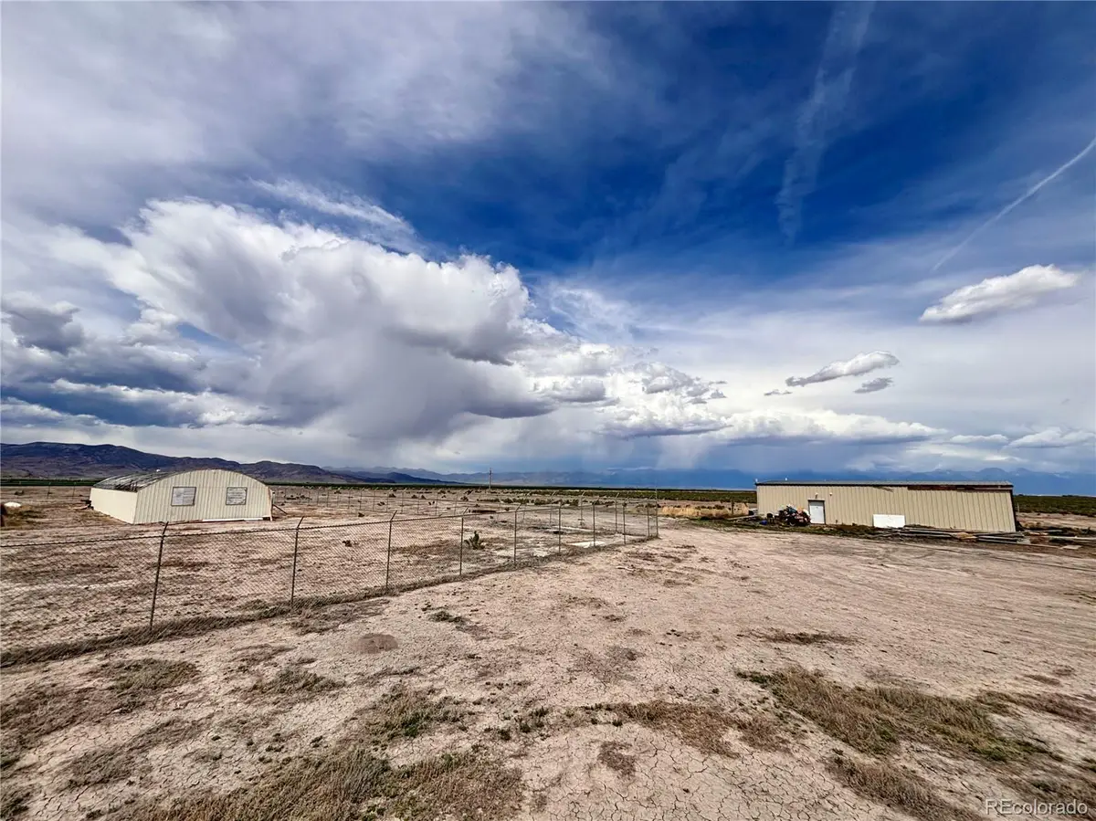 47898 County Road U, Saguache, CO 81149 - #1