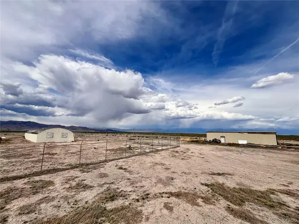 47898 County Road U, Saguache, CO 81149