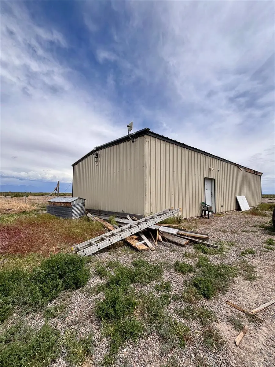47898 County Road U, Saguache, CO 81149 - #2