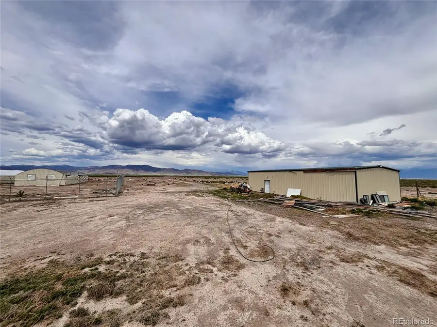 47898 County Road U, Saguache, CO 81149 - #3
