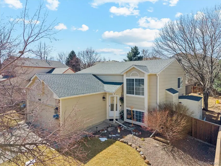 9383 Weeping Willow Court, Highlands Ranch, CO 80130 - #2