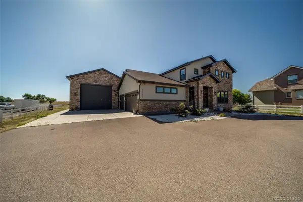 31196 E 150th Avenue, Brighton, CO 80603