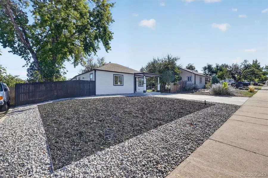1580 S Zuni, Denver, CO 80223 - #2