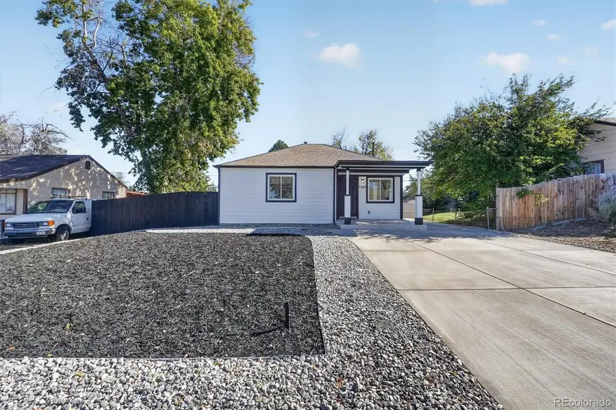 1580 S Zuni, Denver, CO 80223 - #3