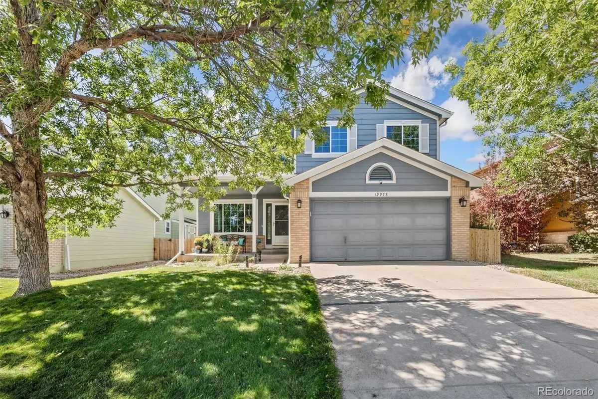 19978 E Garden Drive, Centennial, CO 80015 - Image #1