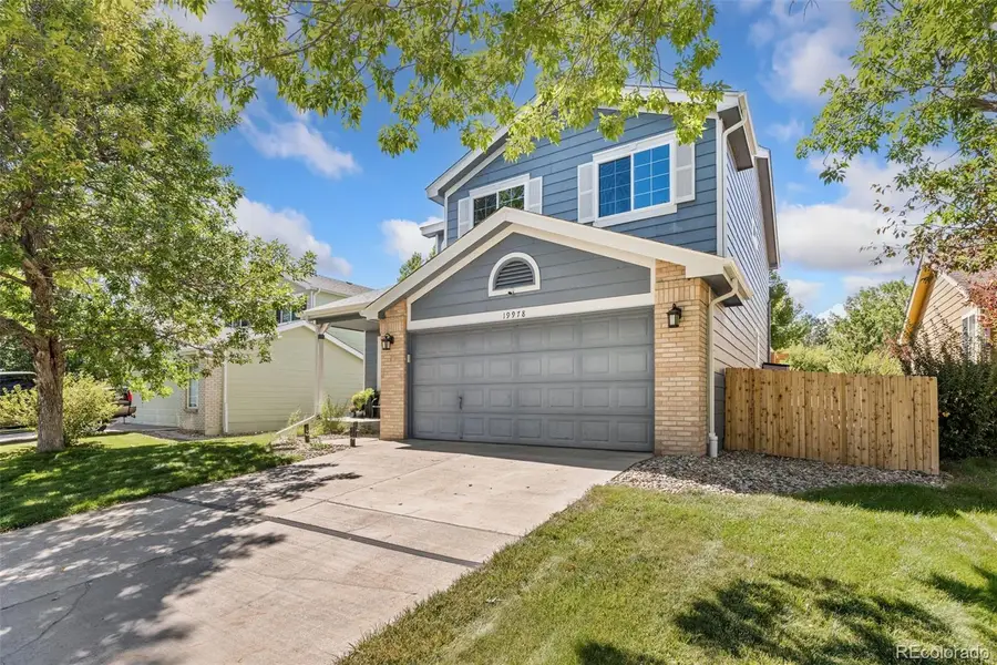 19978 E Garden Drive, Centennial, CO 80015 - Image #2