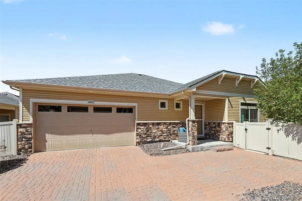 20373 E 52nd Avenue, Denver, CO 80249 - #1