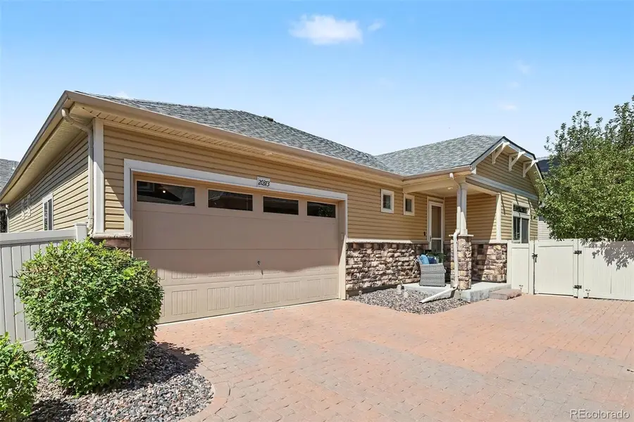 20373 E 52nd Avenue, Denver, CO 80249 - #2