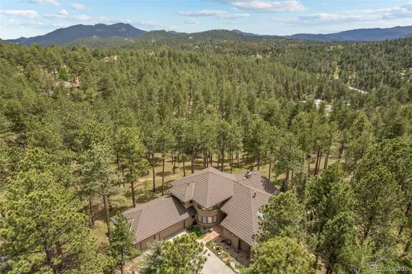 29474 Firethorne Court, Evergreen, CO 80439
