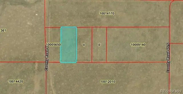 5 AC County Road 44, San Acacio, CO 81151 - #1