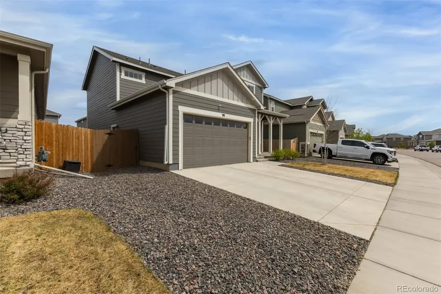 90 Sabin Way, Lochbuie, CO 80603 - #2