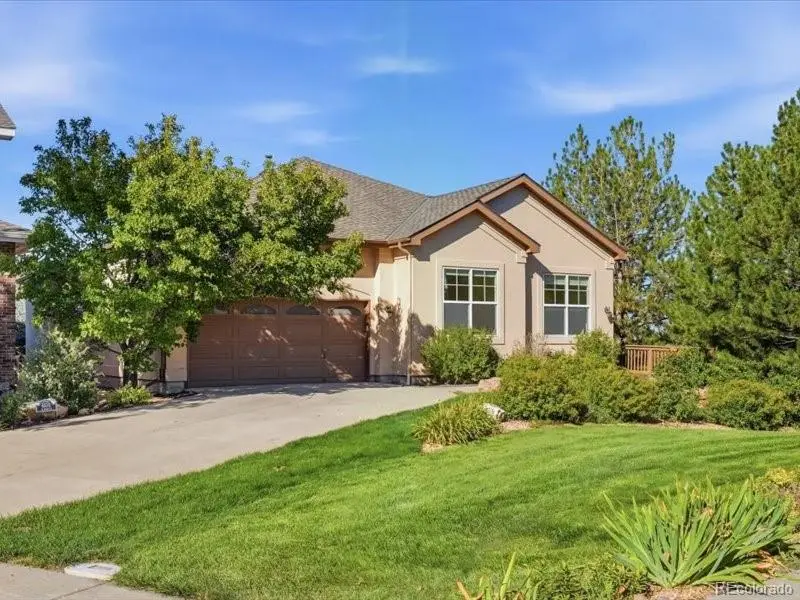 6570 S Ames Court, Littleton, CO 80123 - #2