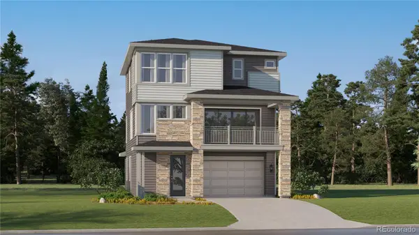 7788 S Cherokee Trail, Centennial, CO 80016