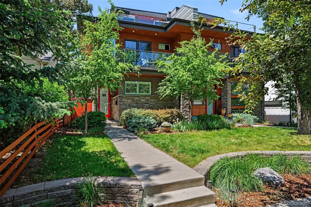 3915 Vrain Street, Denver, CO 80212 - #1