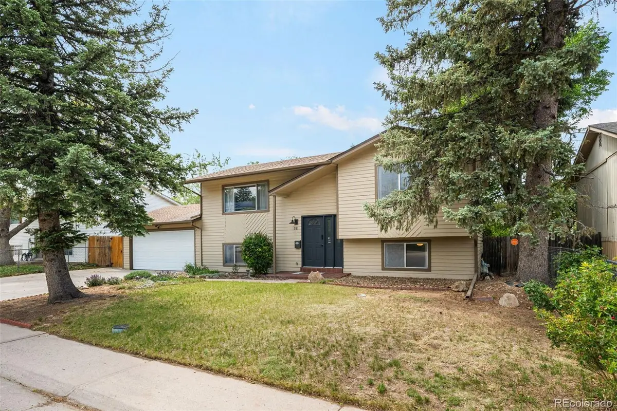 931 S Nome Street, Aurora, CO 80012 - #1