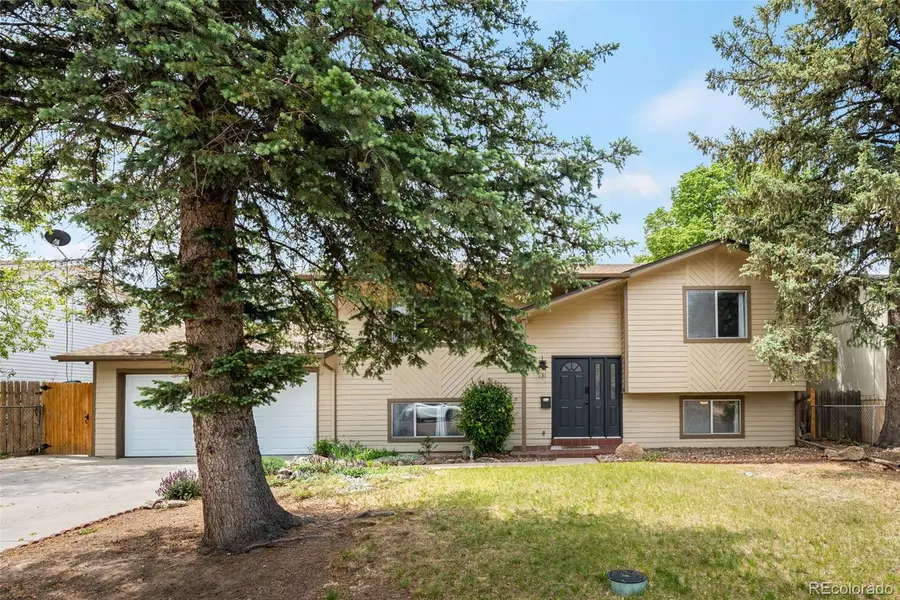 931 S Nome Street, Aurora, CO 80012 - #2