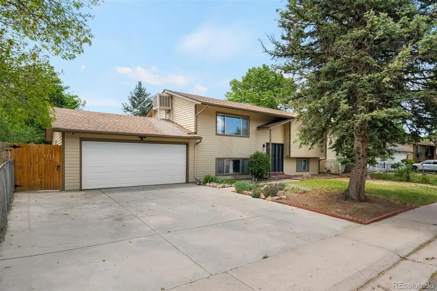 931 S Nome Street, Aurora, CO 80012 - #3