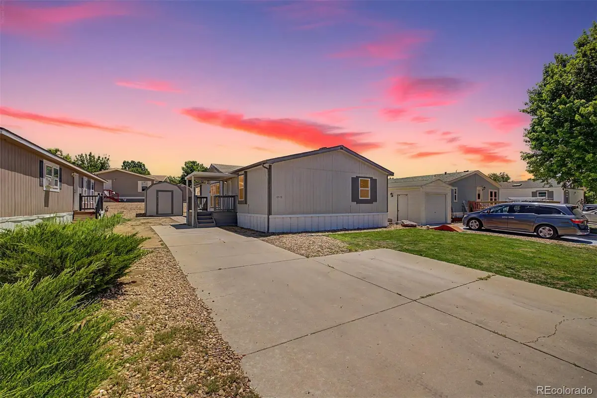 10598 Barron Circle, Longmont, CO 80504 - #1