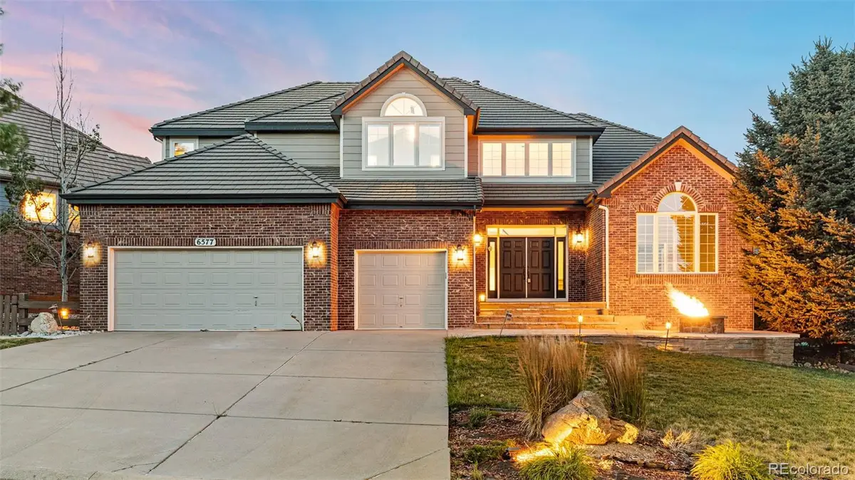 6577 Esperanza Drive, Castle Rock, CO 80108 - #1